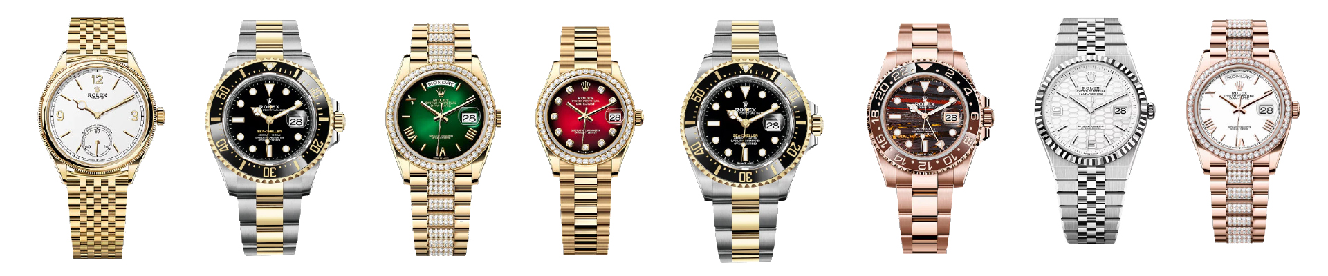 We buy luxury watches in raleigh nc